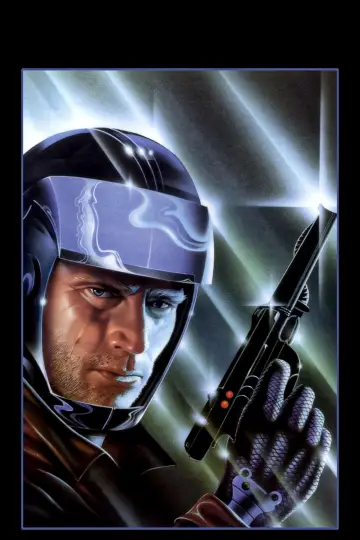 Постер до фільму "Trancers" #385765