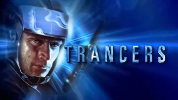 Задник до фільму "Trancers" #647163