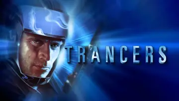 Задник до фільму "Trancers" #647165