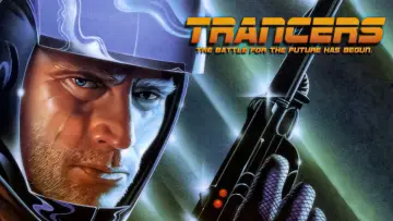 Задник до фільму "Trancers" #647166