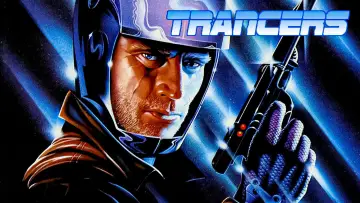 Задник до фільму "Trancers" #647167