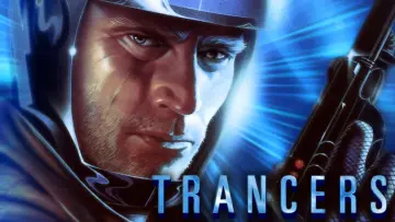 Задник до фільму "Trancers" #647168