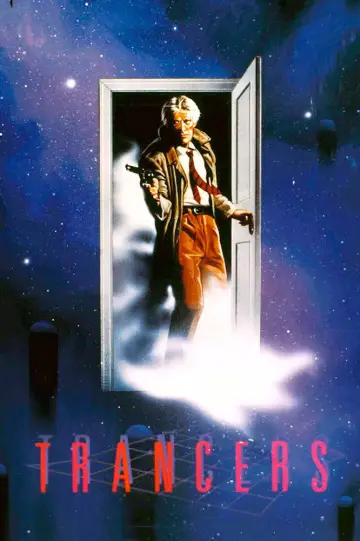 Постер до фільму "Trancers" #647177