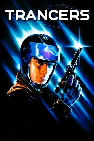 Постер до фільму "Trancers" #647182