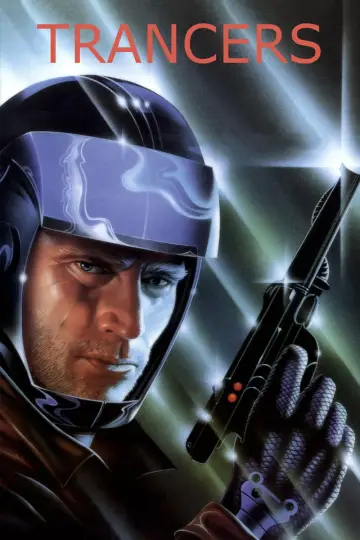 Постер до фільму "Trancers" #647185