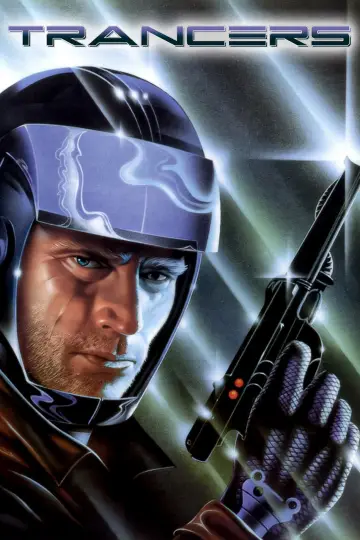 Постер до фільму "Trancers" #647211