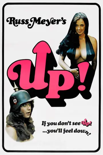 Постер до фильму"Up!" #1119447