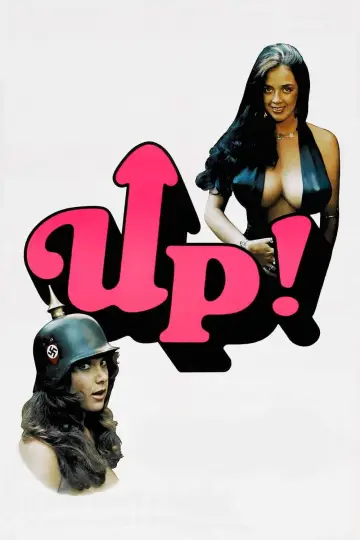Постер до фильму"Up!" #1119450