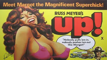 Задник до фильму"Up!" #485613