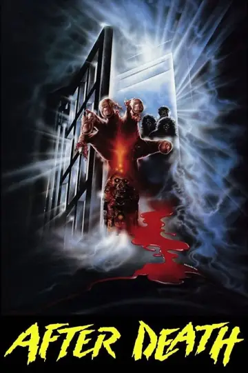 Постер до фильму"After Death - Oltre la morte" #1152145