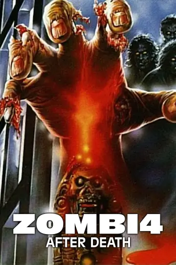 Постер до фильму"After Death - Oltre la morte" #1152146