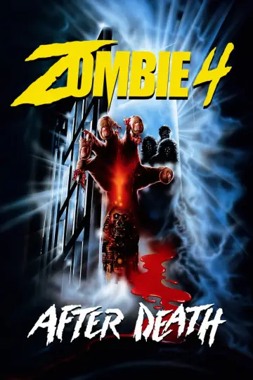 Постер до фільму "After Death - Oltre la morte" #1213871