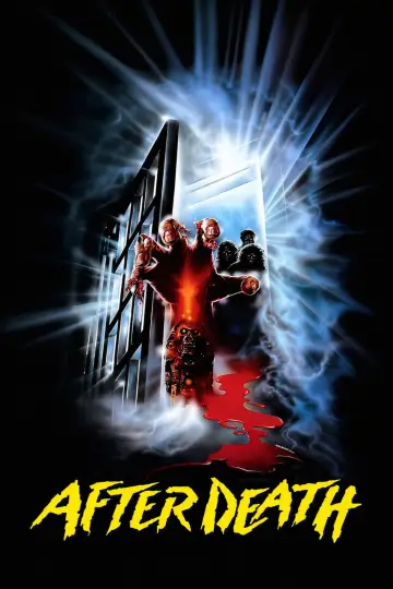 Постер до фільму "After Death - Oltre la morte" #1213872