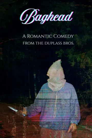 Постер до фільму "Baghead" #705482