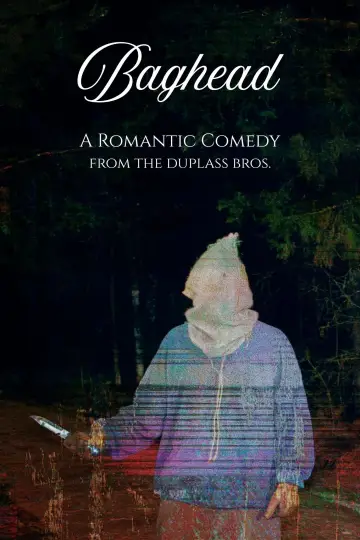 Постер до фільму "Baghead" #705483
