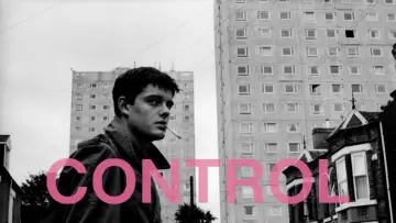 Задник до фильму"Контроль" #902096