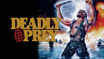 Задник до фильму"Deadly Prey" #491781