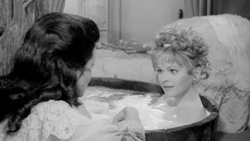 Задник до фильму"Fanny Hill" #1133754