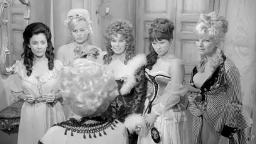 Задник до фильму"Fanny Hill" #1133756