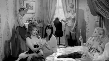 Задник до фильму"Fanny Hill" #499563