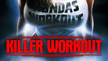 Задник до фильму"Killer Workout" #1124838