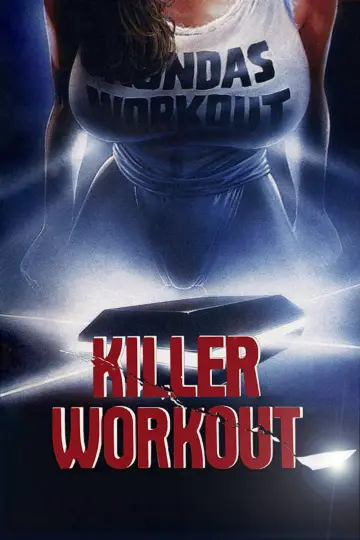 Постер до фильму"Killer Workout" #1124844