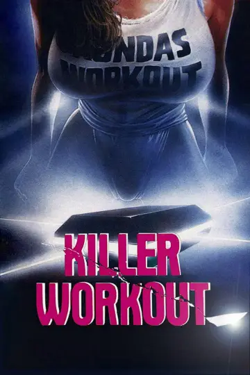 Постер до фильму"Killer Workout" #1124845