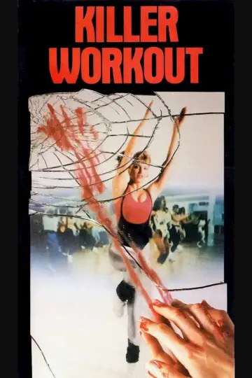 Постер до фильму"Killer Workout" #1124849
