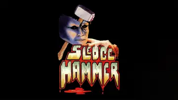 Задник до фильму"Sledgehammer" #1137771