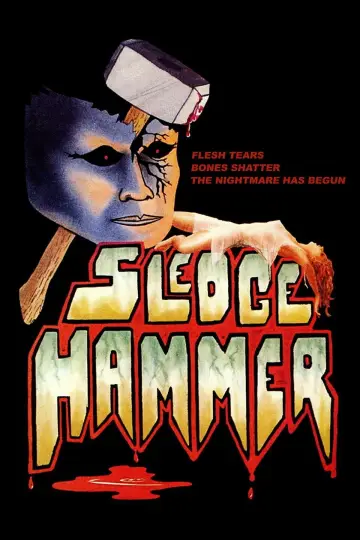 Постер до фильму"Sledgehammer" #1137775
