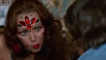 Задник до фильму"Supervixens" #885239