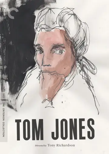 Постер до фильму"Том Джонс" #1104113