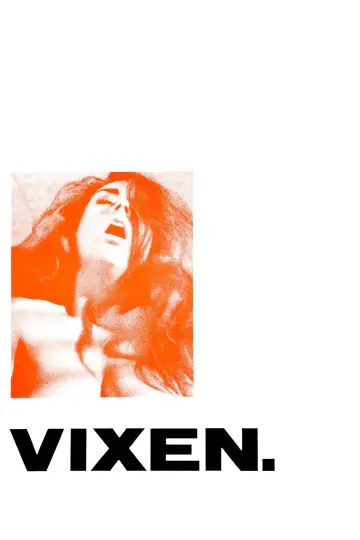 Постер до фильму"Vixen!" #596347