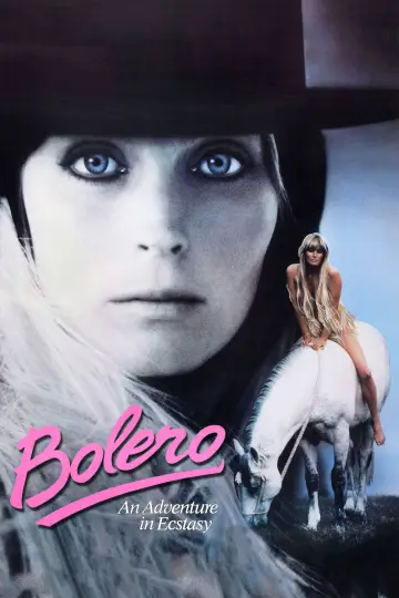 Постер до фильму"Bolero" #1098345