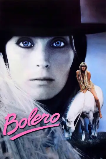 Постер до фильму"Bolero" #1098346