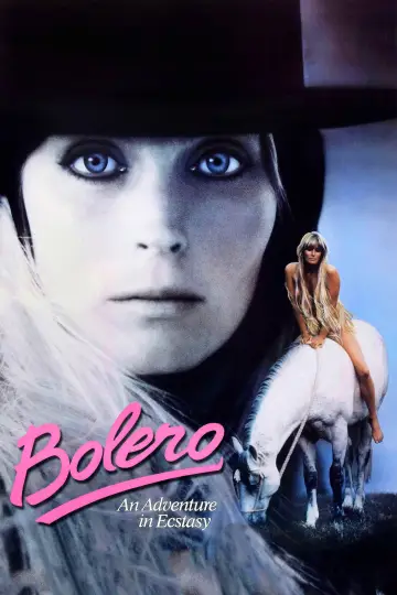 Постер до фильму"Bolero" #1098347