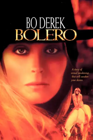Постер до фильму"Bolero" #1098348