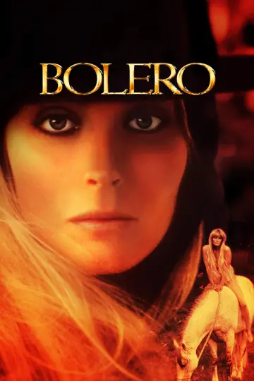Постер до фильму"Bolero" #1098349