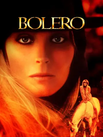 Постер до фильму"Bolero" #1098350