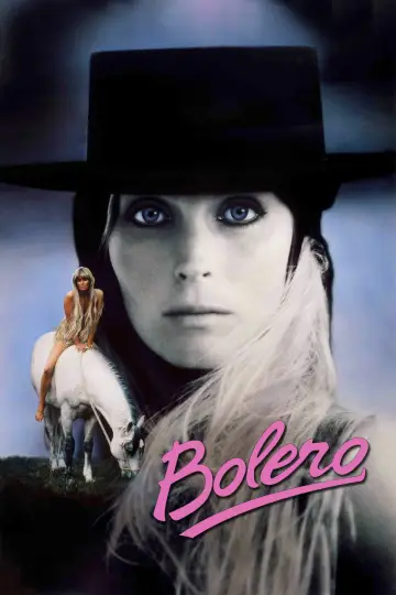 Постер до фильму"Bolero" #1098352