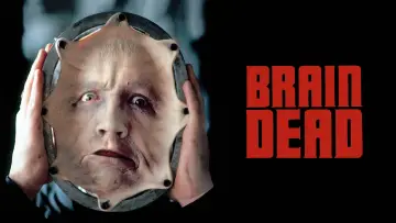 Задник до фільму "Brain Dead" #1084501