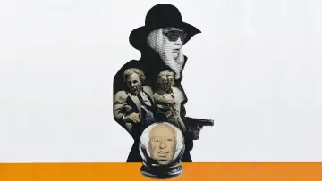 Задник до фильму"Family Plot" #376198
