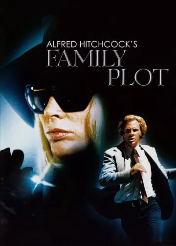 Постер до фильму"Family Plot" #715520