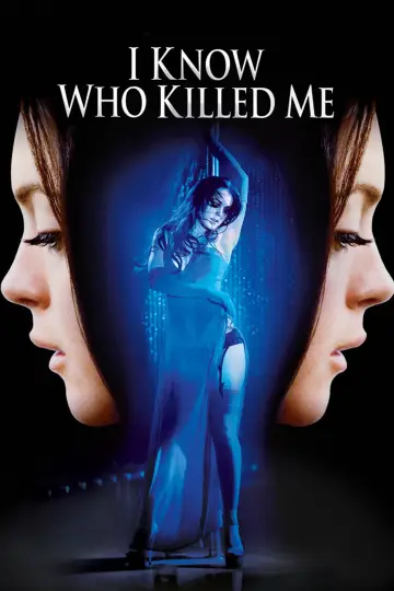Постер до фильму"I Know Who Killed Me" #1071232