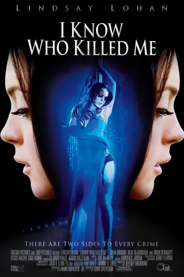Постер до фильму"I Know Who Killed Me" #1071236