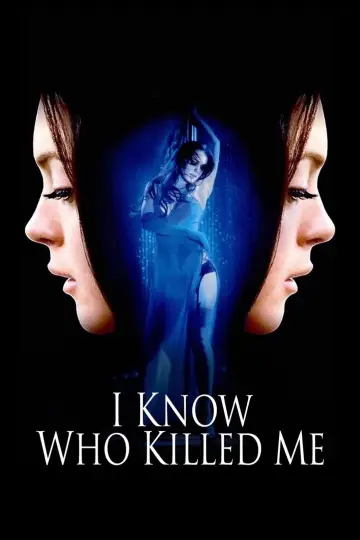 I Know Who Killed Me