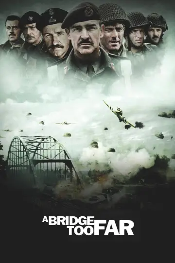 Міст надто далеко