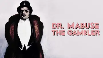Задник до фильму"Dr. Mabuse, der Spieler" #1089556