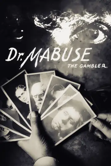 Dr. Mabuse, der Spieler