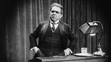 Задник до фильму"Dr. Mabuse, der Spieler" #447728